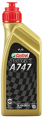 Castrol POWER1 A747, 1 Liter
