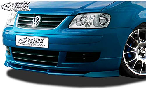 RDX Racedesign RDFAVX30587 Frontspoiler, Anzahl 1, Unlackiert
