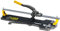 Fartools 210675 Manueller Fliesenschneider, 675 mm, Vorrichtung 22 x 10,5 x 2 mm, Schneide 20 mm