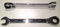 Yato YT-1671 – Ratchet Combination Spanner 28 mm