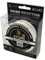 Stork HDx8, 8-Fach geflochtene Premium Angelschnur 300m (Weiß, 50 lbs / 22.7 kg / 0.33 mm)
