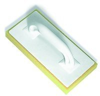 Filzbrett Reibebrett fein