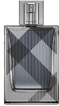 BURBERRY Brit Eau de Toilette für Herren, 30 ml, 1er Pack (1 x 30 ml)