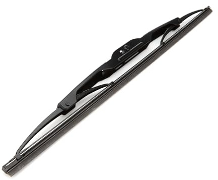 Piaa 95060 24-Inch (600mm) Super Silicone Wiper Blade, Premium All-Season OEM Windshield Wiper Replacement