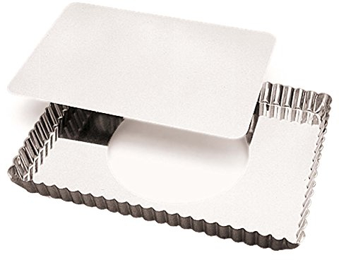 Gobel 47566-29 - Stampo per Dolci e Biscotti, Argento