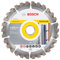 BOSCH Diamanttrennscheibe Best für Universal, 150 x 22,23 x 2,4 x 12 mm, 2608603631