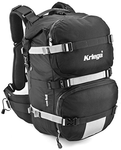 Kriega Motorrad Rucksack R30