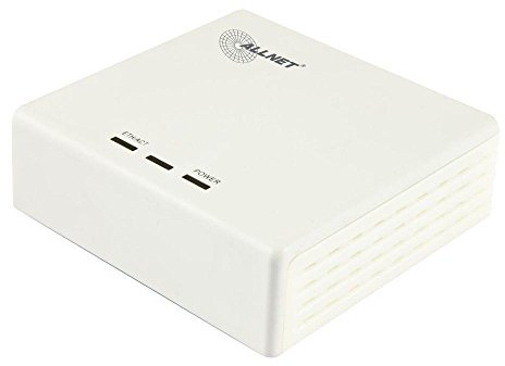 Allnet ALL168607 CoaxNet 600