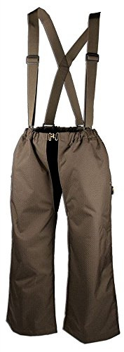 Somlys Cuissard Cordura Tripad Extrême 397 (XXL)