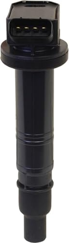 Denso Direct Ignition Coil - 673-1308 (Fits Select Years of Toyota: 4Runner/Camry/Corolla/FJ Cruiser/Highlander/Matrix/Solara/Tacoma/Tundra, Lexus: GS F/IS F/IS500/LC500/RC F and Scion xB Vehicles)