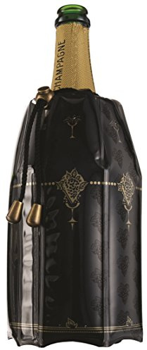 Vacu Vin Rapid Ice Champagne Cooler - Classic