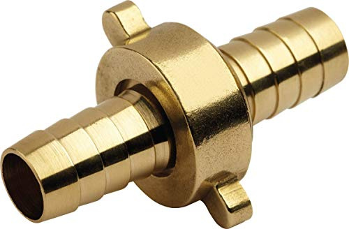 Cap Vert - Raccord 3 pièces / 15 - 20 x 27