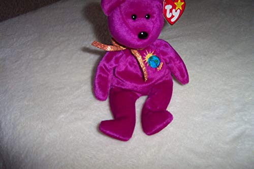 Ty Buddie Millenium Teddy