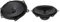 Audison Prima APX 570 High End Lautsprecher 13 x 18 cm 7 Zoll / 5 x 420 W Mazda Fiat für Ford