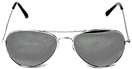 Forum Novelties Child's Aviator/Police Glasses