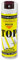 TOP Markierungsspray Rocol - WEISS - 500ml-Farbdose - Farbspray - Markierspray - Markierungsfarbe - Forstspray - Forstfarbe