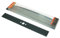 Flymo 5119323904 FLY027 33 cm Metal Genuine Lawn Mower Blade