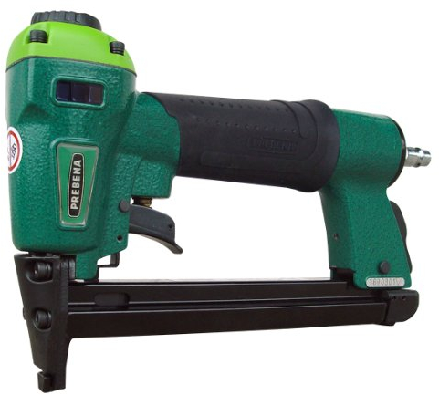Prebena 1XR-A16 Druckluft-Nagelpistole 7 bar