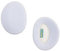 Earbags Ohrenwärmer Standard, hellblau, M, Fleece