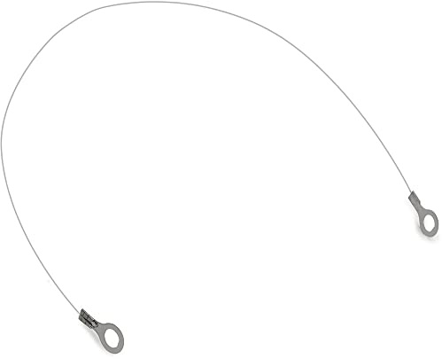 Ibili 725033 fiskelös ersättning 10 U – 33 cm