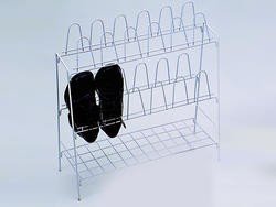 Schuhständer 12 Paar