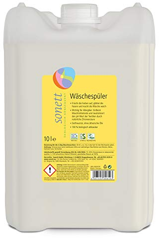 Sonett Wäschespüler, 10 Liter