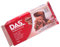 DAS Terracotta Air-Hardening 1kg Modelling Clay, For Professionals & Hobbyists