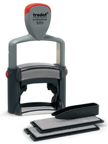 Trodat Professional 5253 DIY-stämpel