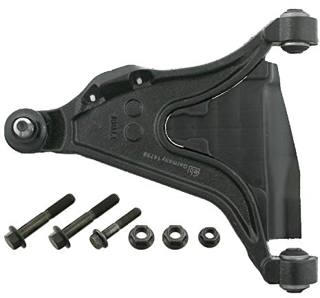 Febi Bilstein Querlenker Vorderachse links passend für 850 V70 S70