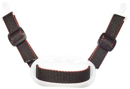 Portwest Jugulaire, Couleur: Noir, PW53BKR