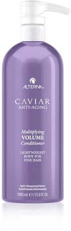 Caviar Multiplying Volume Conditioner Back Bar 1000 Ml