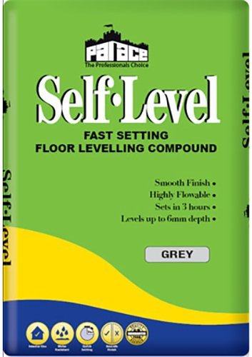 Self Levelling Compound