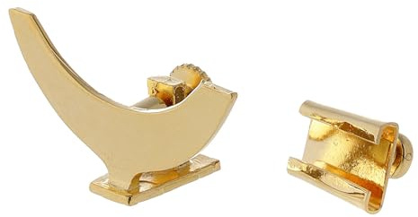 Holyart Ostensori, Teche, Reliquiari Metallo: Lunetta per ostensorio MOD. Classico con Slitta