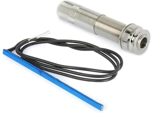 Fishman AG-125 Passive Undersaddle Pickup for 6-String Guitar - Wide Format