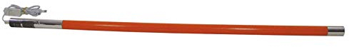 Eurolite Leuchtstab T5 20W 105cm orange | Farbige Leuchtstoffröhre