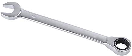 Mintice™ Maulringschlüssel Gabelringschlüssel Maulschlüssel Ringschlüssel Kombischlüssel Set Schlüssel Ratschen Gang 24mm