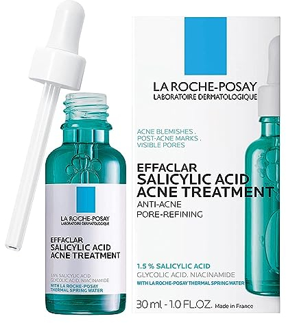 La Roche Posay Effaclar Serum 30ml/1.01oz - Hautpflege