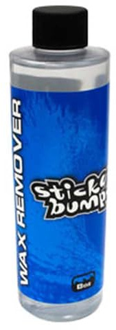 STICKY BUMPS Botella removedora de Cera, 4 onzas