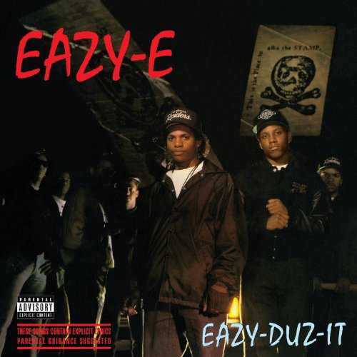 Eazy Duz It (Anniversary Edition) [VINYL]