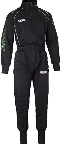 Derbystar unisex Torwartoverall Basic Pro Basic Pro