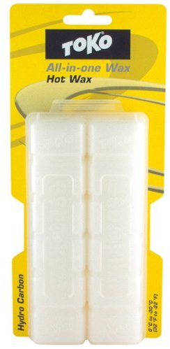 Toko Skiwachs All in One 120g