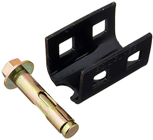 Tie Down Engineering Double Head Anchor – Heavy-Duty Concrete Expansion Bolt Anchor for Secure and Stable Mounting on Existing Slabs