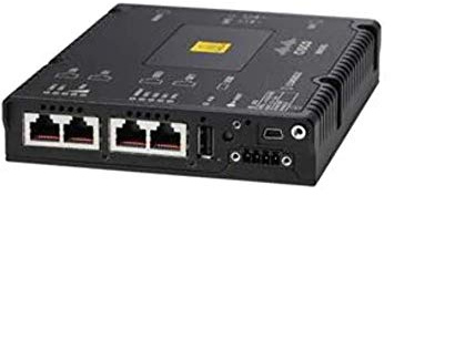 Cisco Systems IR809G-LTE-GA-K9 Router