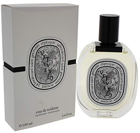 DIPTYQUE Dip Vetyverio EDT Vapo 100 ml, 1er Pack (1 x 100 ml)