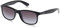 Ray-Ban Unisex Rb4202 Sonnenbrille, Schwarz, Large (Herstellergröße: 55) EU