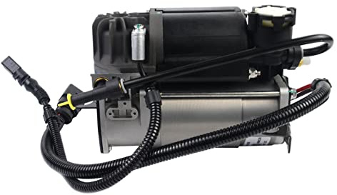 NSGMXT Compressore per il controllo del livello delle sospensioni pneumatiche 4Z7616007 Sostituzione per A6 4B C5 1997-2005 4154031060 4B0616007 8D0951253A 4H0951253A 8K0951253.