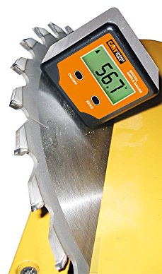 CMT DAG-001 Calibre Digital Angle