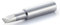 Hakko Pointe de fer à souder T19-D5, 5 mm