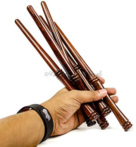 Nostepinne Center Pull Ball Yarn Winder | Knitting Crochet Accessories | Yarn Storage | Nagina International (Rosewood)