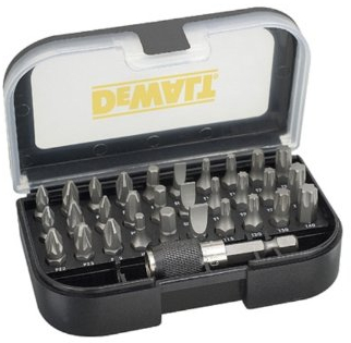 DeWalt DT7944QZ Screwdriver Bit Set (31 Pieces)